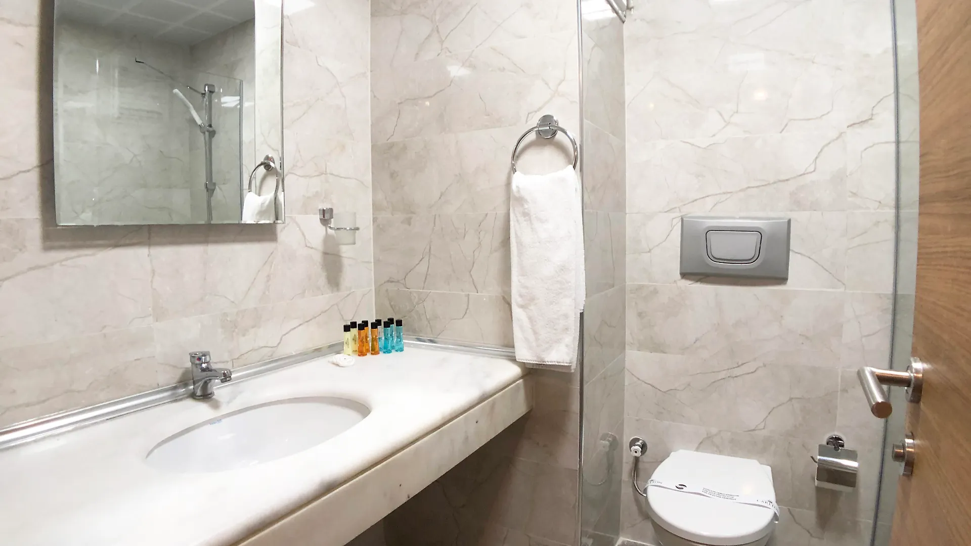 Carlton Hotel Old City Istanbul