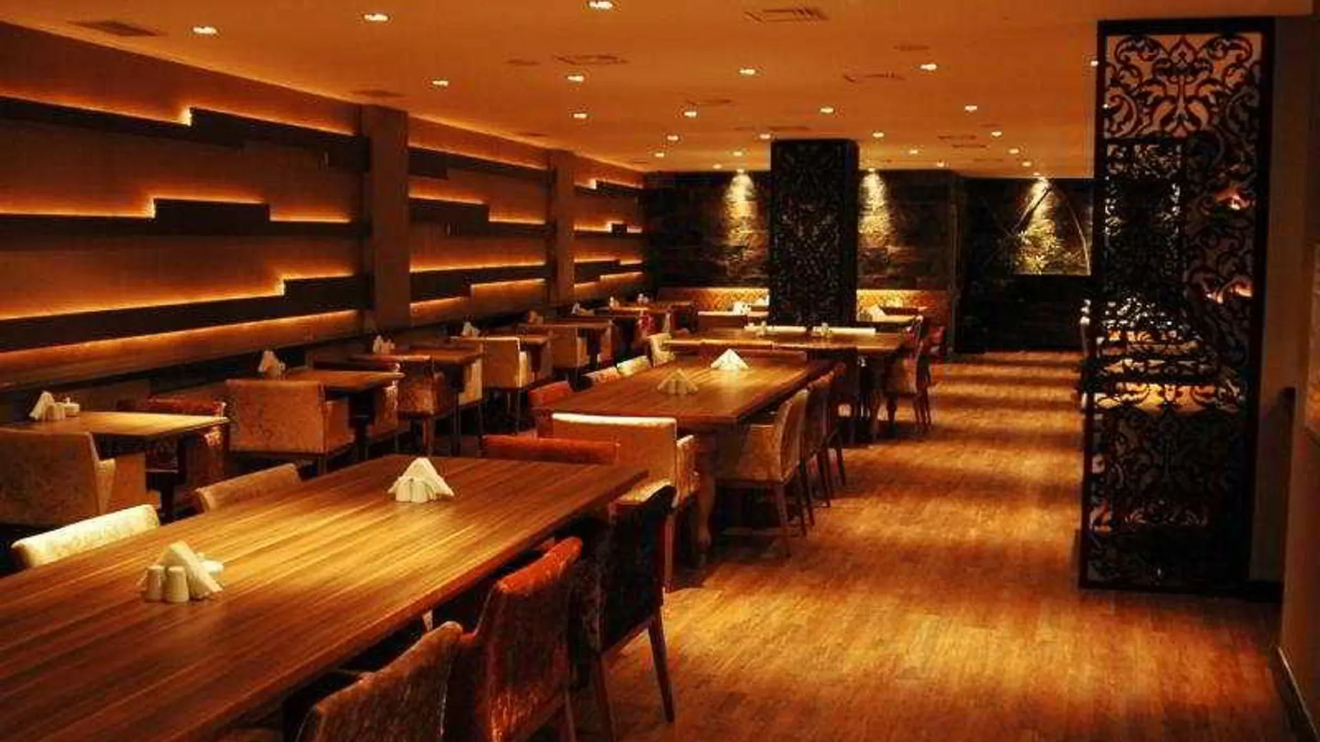 Carlton Hotel Old City Istanbul Tyrkiet