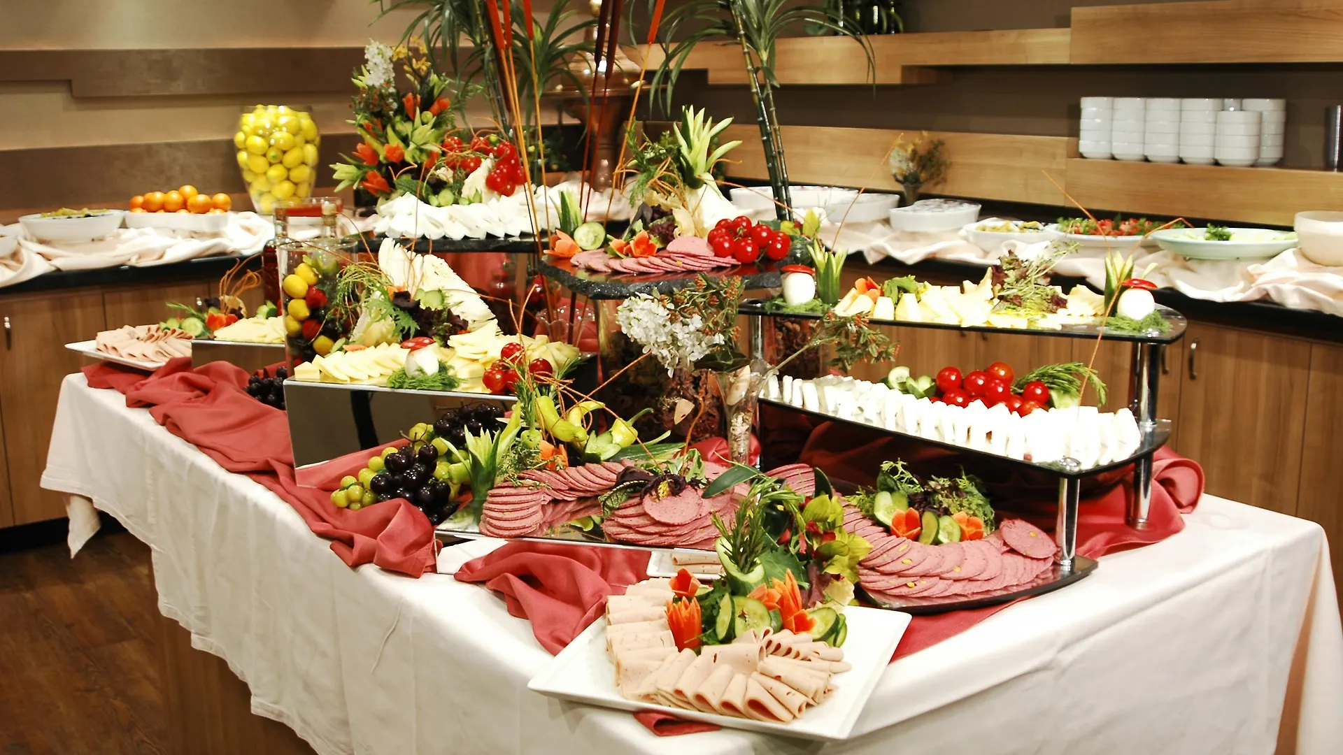 Carlton Hotel Old City Istanbul 4*,  Tyrkiet