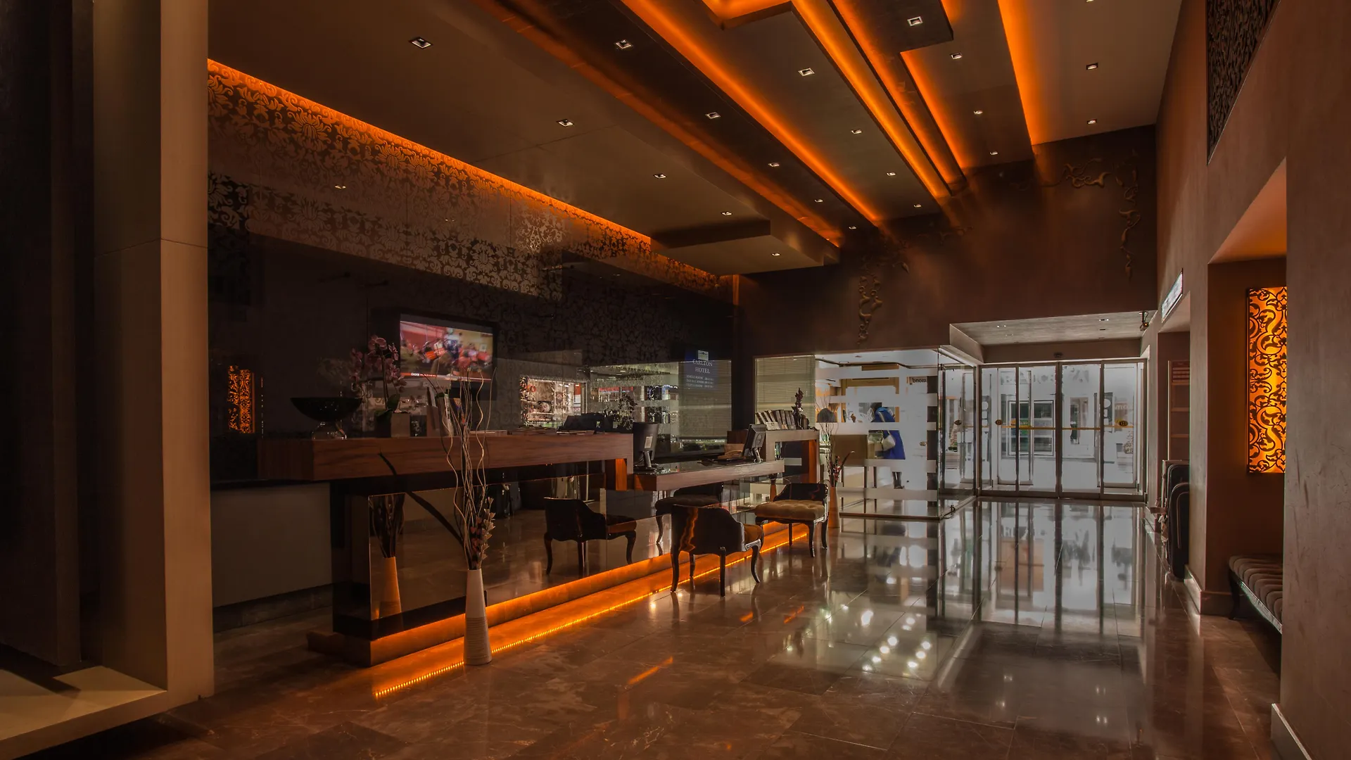 Carlton Hotel Old City Istanbul 4*,  Tyrkiet