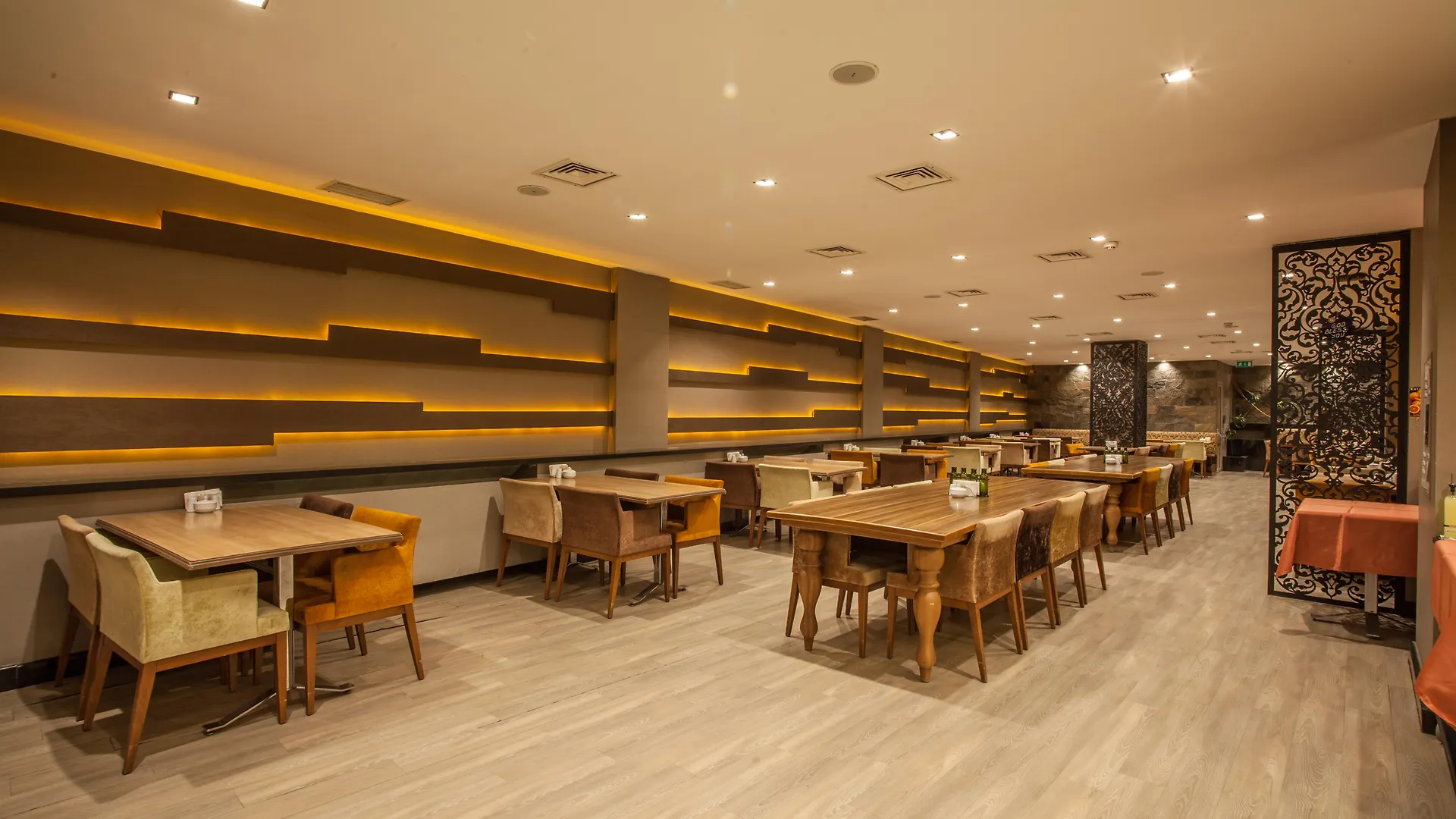 Carlton Hotel Old City Istanbul