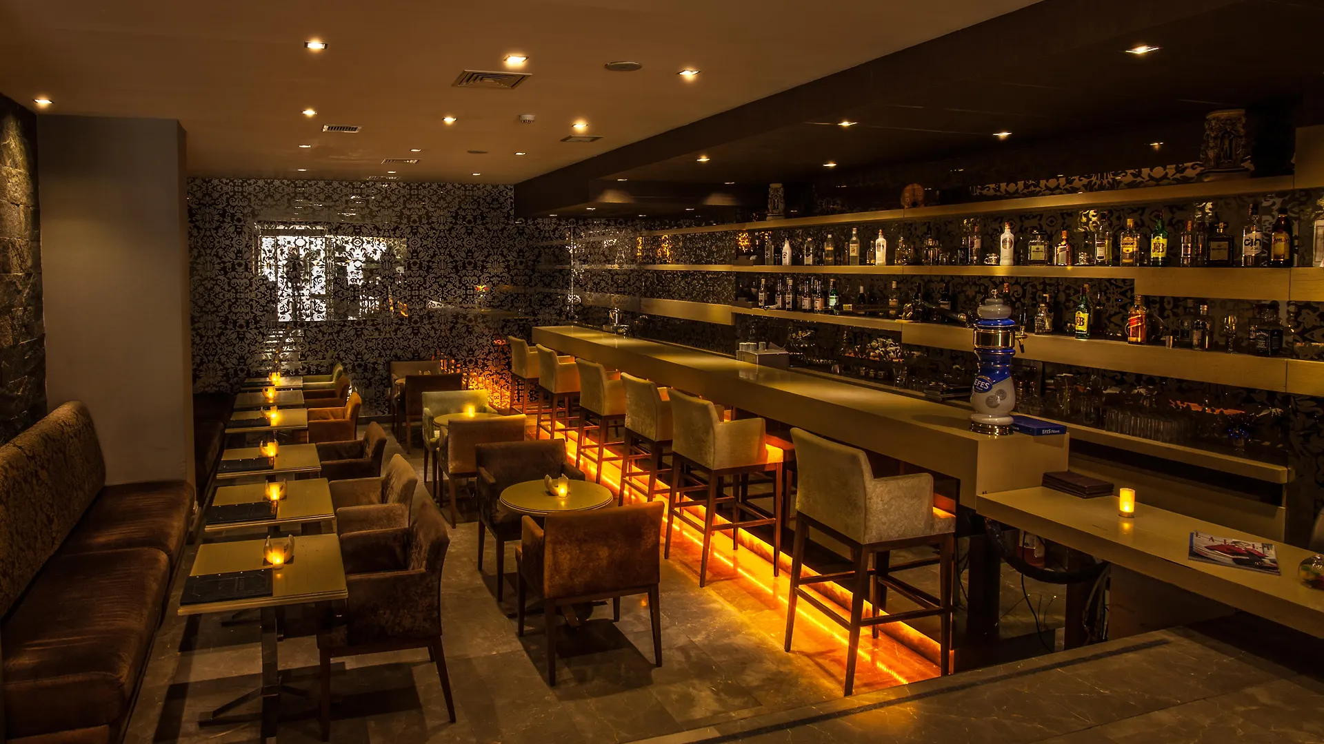 ****  Carlton Hotel Old City Istanbul Tyrkiet