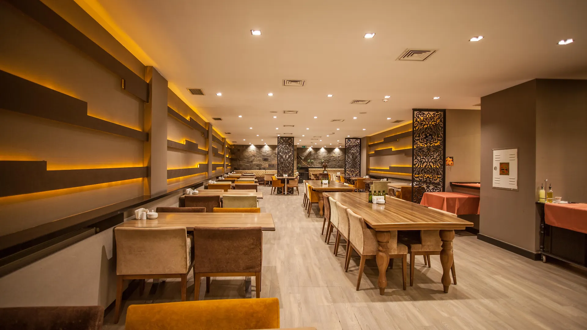 Carlton Hotel Old City Istanbul Tyrkiet