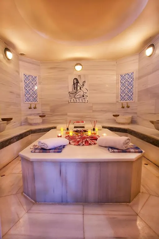 Carlton Hotel Old City Istanbul 4*,  Tyrkiet