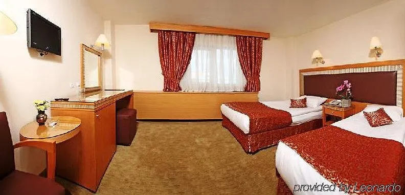 Carlton Hotel Old City Istanbul