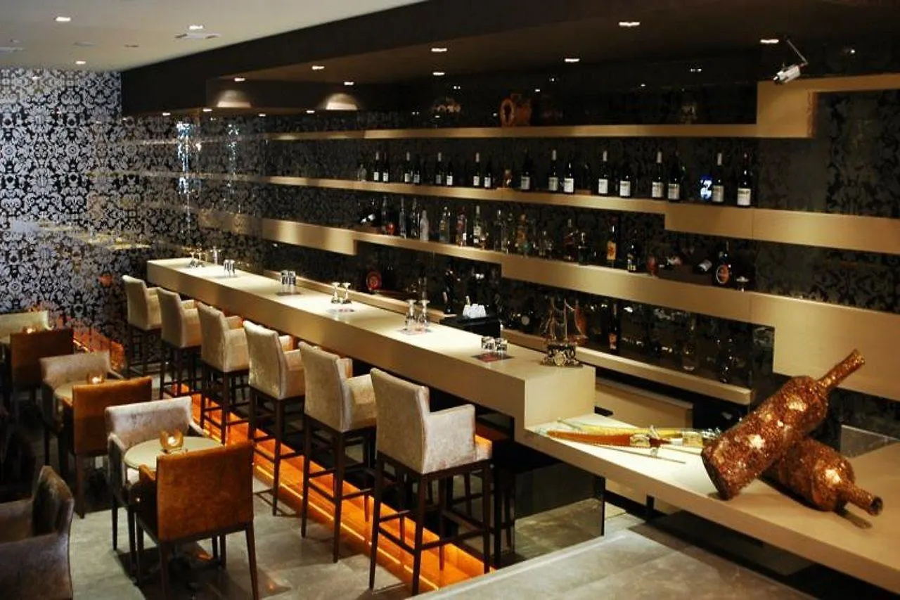 Carlton Hotel Old City Istanbul Tyrkiet