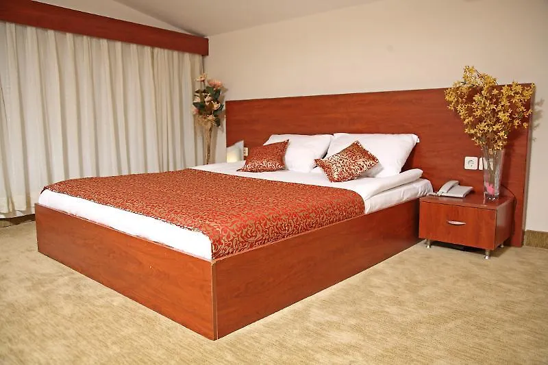 Carlton Hotel Old City Istanbul