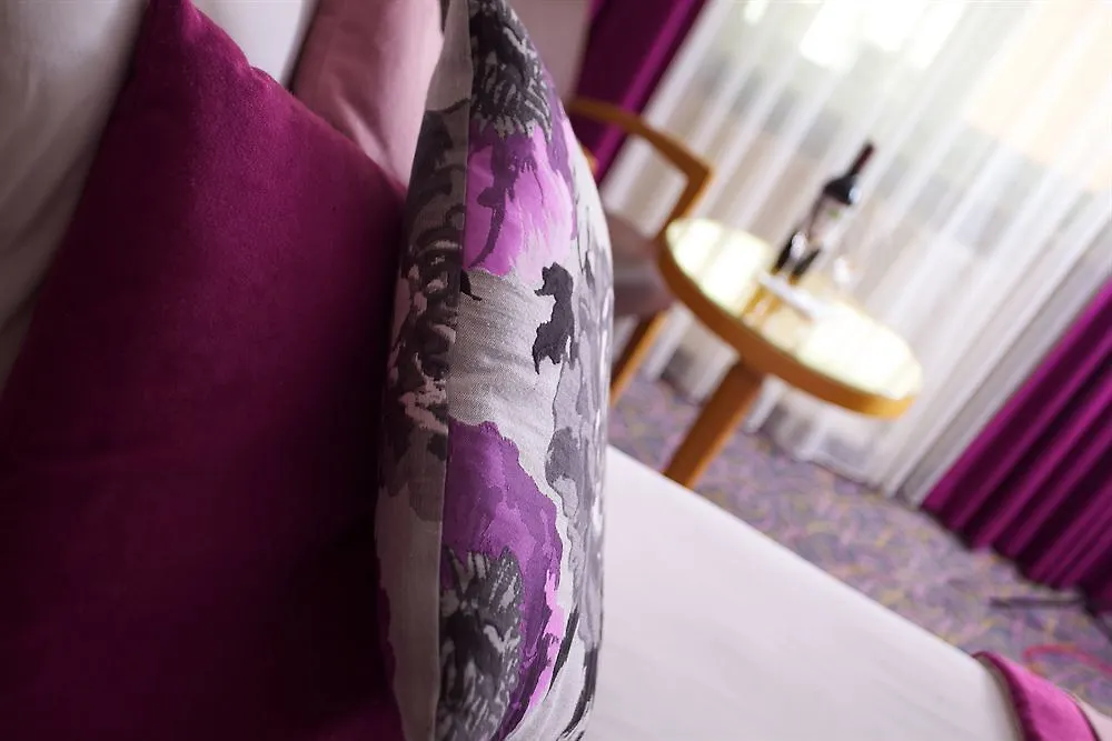 Carlton Hotel Old City Istanbul 4*,