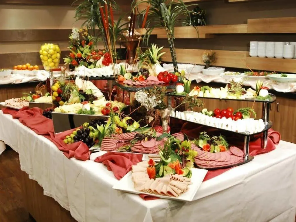 Carlton Hotel Old City Istanbul
