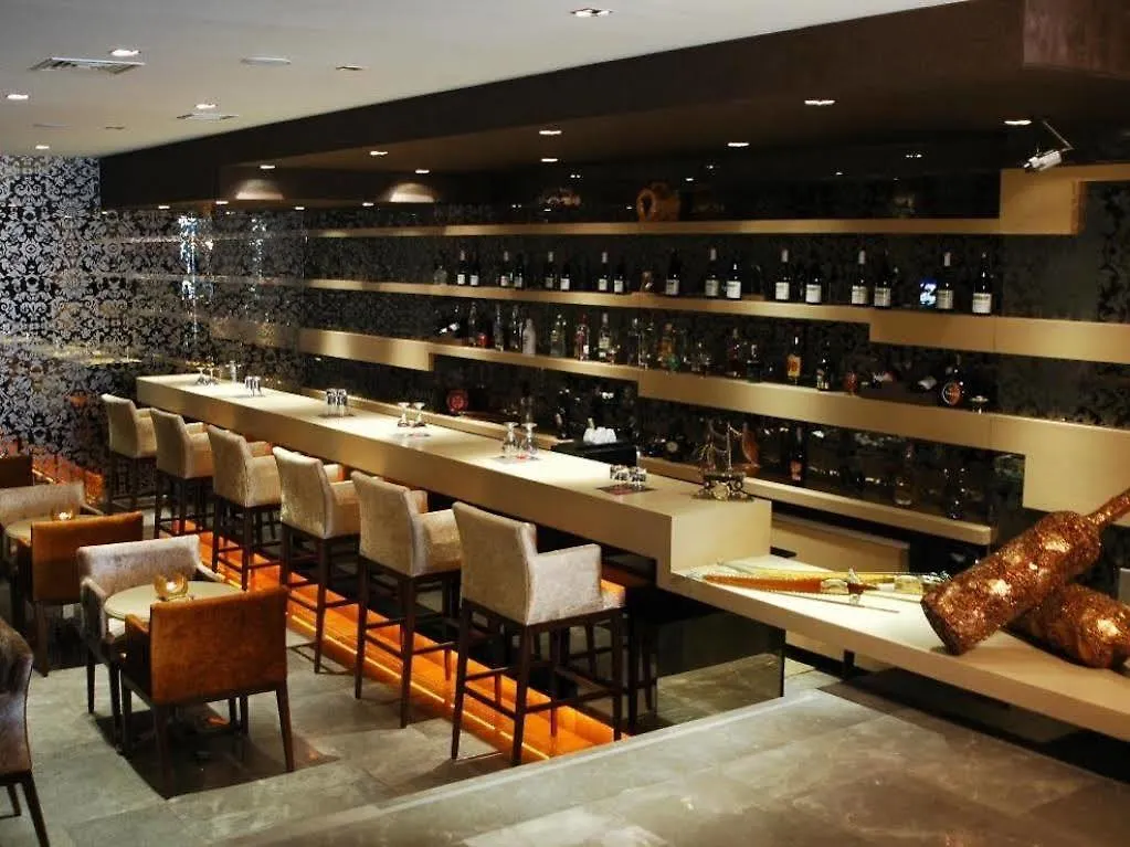 ****  Carlton Hotel Old City Istanbul Tyrkiet