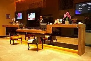 Carlton Hotel Old City Istanbul
