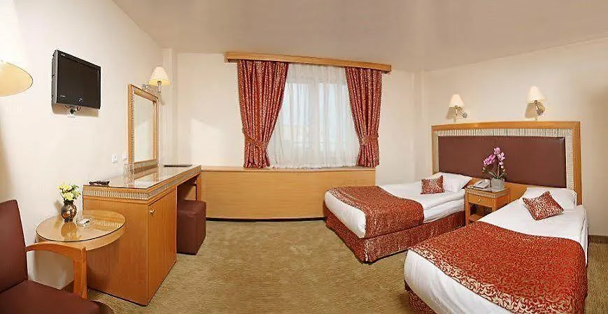 ****  Carlton Hotel Old City Istanbul Tyrkiet