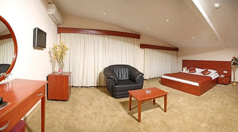 ****  Carlton Hotel Old City Istanbul Tyrkiet