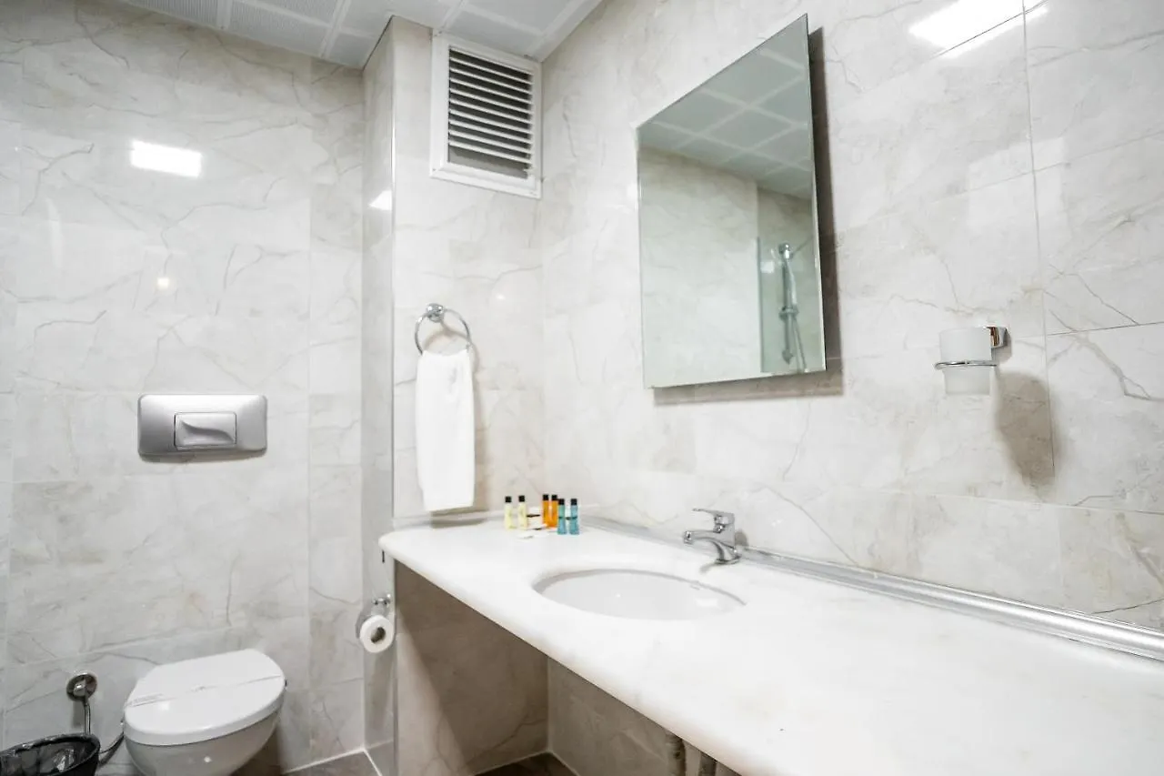 Carlton Hotel Old City Istanbul