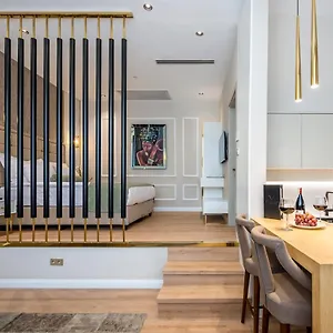 4* Hotel Veyron Hotels&spa