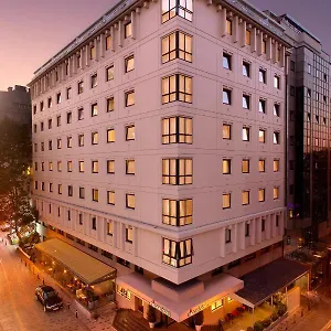Hotel Nippon, Istanbul