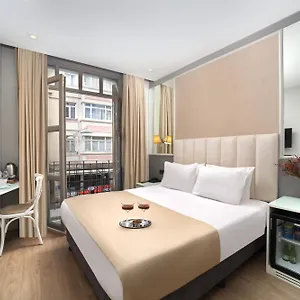 Hotel Ess, Istanbul