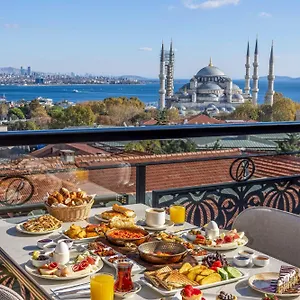 4* Hotel Rast