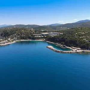 Feriested Pine Bay