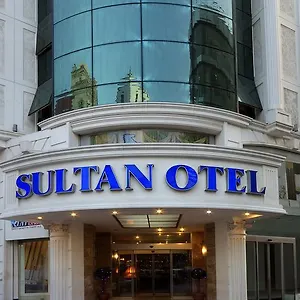 Sultan Отель